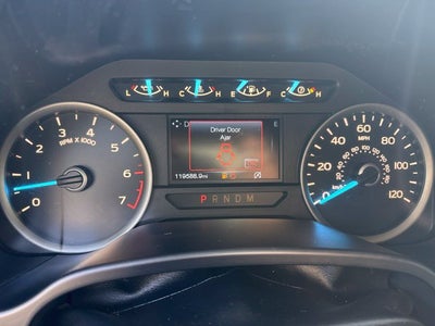 2018 Ford F-150 XLT V8
