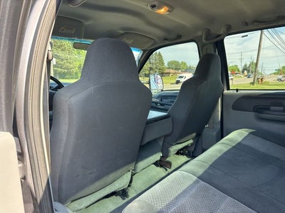 2002 Ford F-350SD Lariat