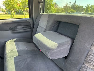 2002 Ford F-350SD Lariat