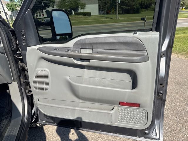 2002 Ford F-350SD Lariat