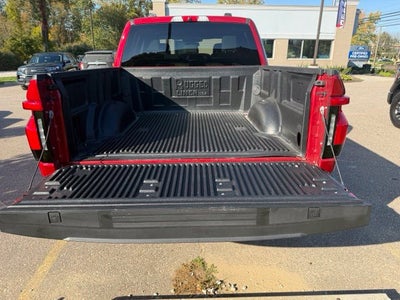 2023 Ford F-150 Lightning XLT