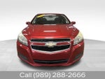 2013 Chevrolet Malibu Eco