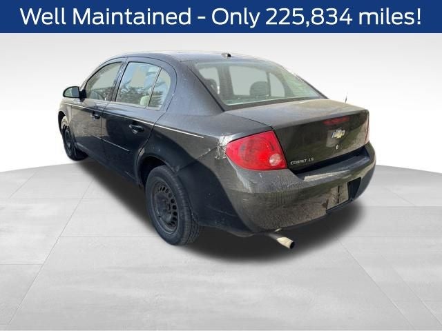 2009 Chevrolet Cobalt LS