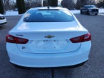 2022 Chevrolet Malibu LS 1LS