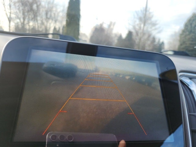 2016 Chevrolet Malibu LT 1LT