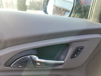 2016 Chevrolet Malibu LT 1LT