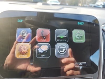 2016 Chevrolet Malibu LT 1LT