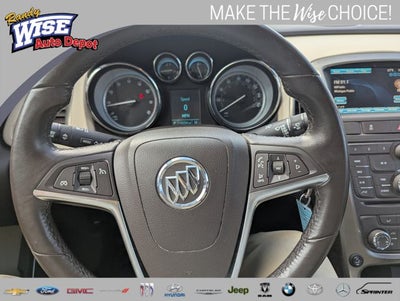 2015 Buick Verano Base
