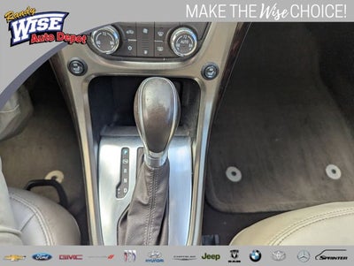 2015 Buick Verano Base