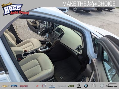 2015 Buick Verano Base