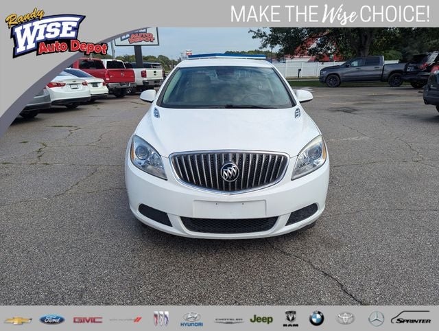 2015 Buick Verano Base