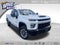 2022 Chevrolet Silverado 2500HD Custom