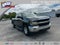 2017 Chevrolet Silverado 1500 LT LT1