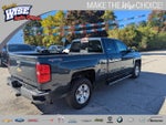 2017 Chevrolet Silverado 1500 LT LT1