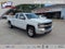 2017 Chevrolet Silverado 1500 LT LT1