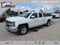 2017 Chevrolet Silverado 1500 LT LT1