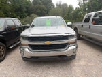 2017 Chevrolet Silverado 1500 LT LT1