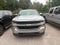 2017 Chevrolet Silverado 1500 LT LT1