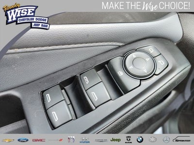 2019 Chevrolet Traverse LT Cloth w/1LT