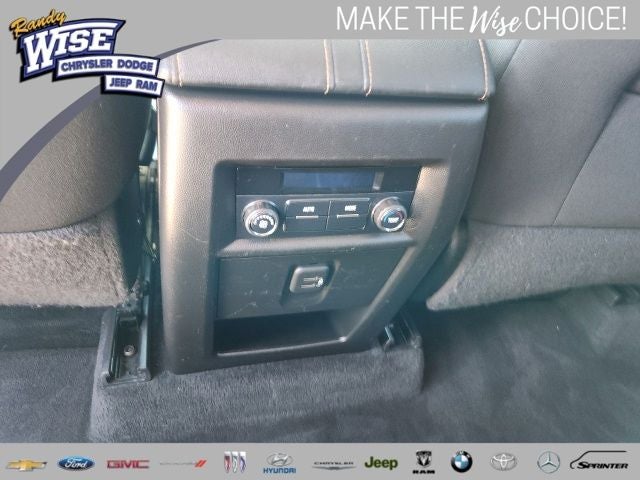 2019 Chevrolet Traverse LT Cloth w/1LT