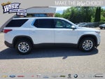 2019 Chevrolet Traverse LT Cloth w/1LT