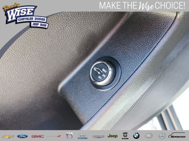 2019 Chevrolet Traverse LT Cloth w/1LT