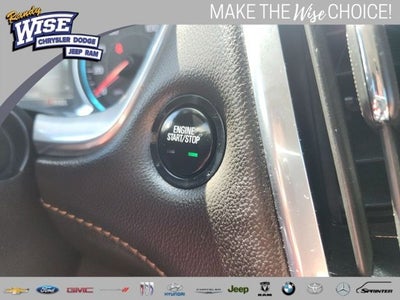 2019 Chevrolet Traverse LT Cloth w/1LT