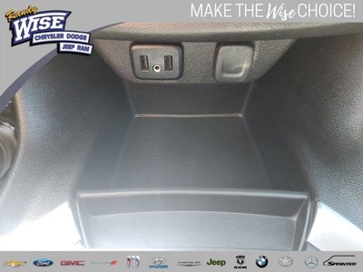 2019 Chevrolet Traverse LT Cloth w/1LT