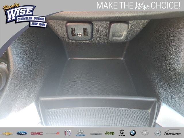 2019 Chevrolet Traverse LT Cloth w/1LT
