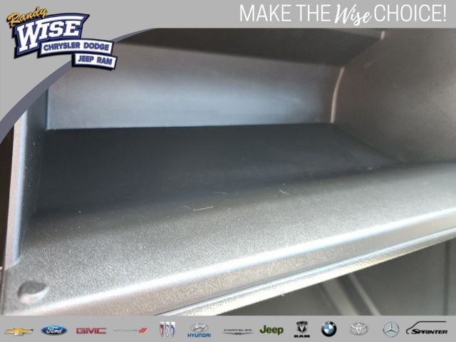 2019 Chevrolet Traverse LT Cloth w/1LT
