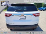 2019 Chevrolet Traverse LT Cloth w/1LT