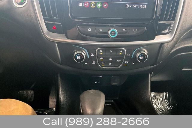 2023 Chevrolet Traverse LT 1LT