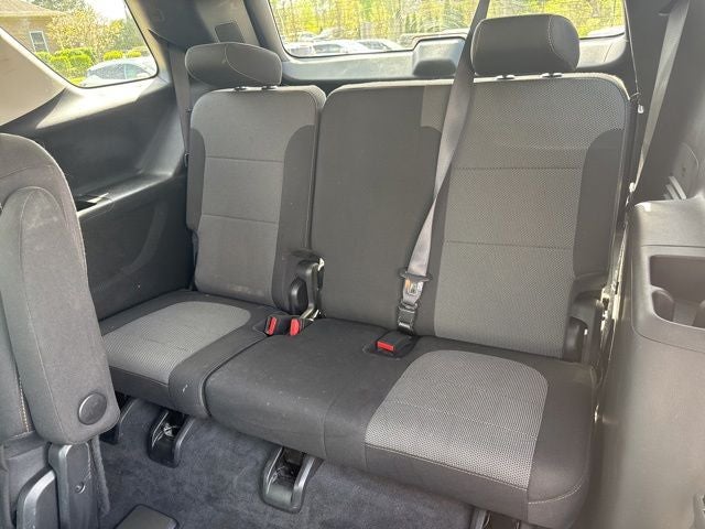 2019 Chevrolet Traverse LT Cloth w/1LT