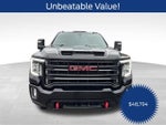 2023 GMC Sierra 2500HD AT4