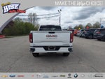 2019 GMC Sierra 1500 Elevation