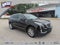 2018 Cadillac XT5 Base