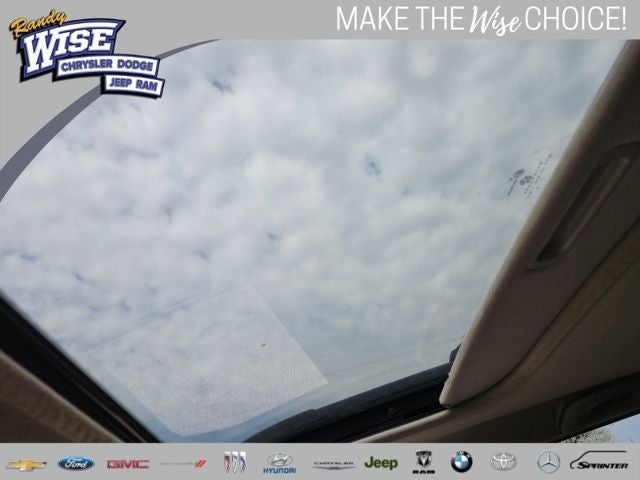 2001 Jeep Grand Cherokee Laredo