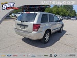 2008 Jeep Grand Cherokee Laredo
