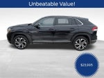 2023 Volkswagen Atlas Cross Sport 3.6L V6 SEL