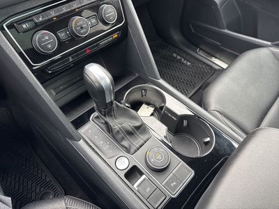 2023 Volkswagen Atlas Cross Sport 3.6L V6 SEL