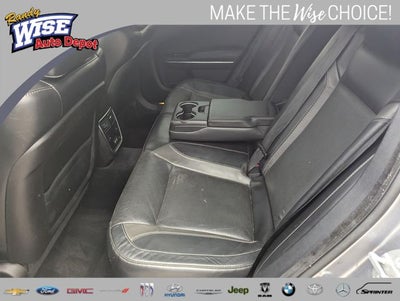 2015 Dodge Charger R/T