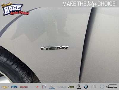 2015 Dodge Charger R/T