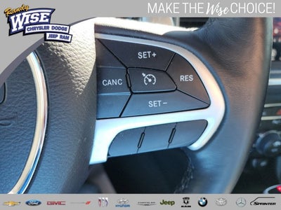 2017 Dodge Charger SXT