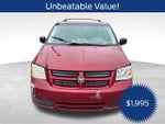 2009 Dodge Grand Caravan SE