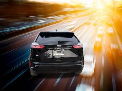 2024 Ford Edge ST Line