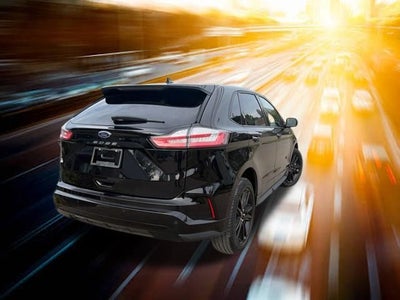 2024 Ford Edge ST Line