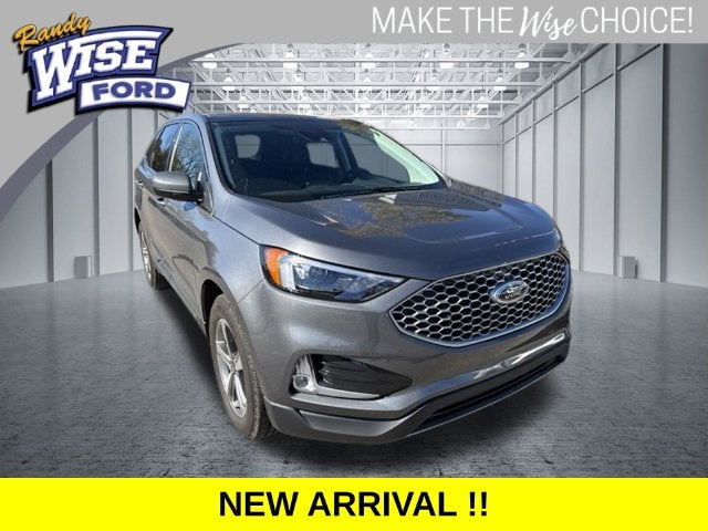 2024 Ford Edge SEL Sunroof
