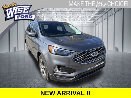 2024 Ford Edge SEL Sunroof