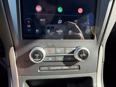 2024 Ford Edge SEL Sunroof