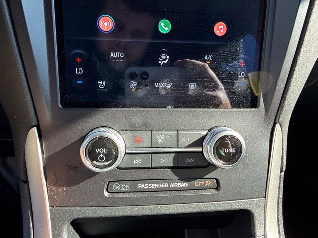 2024 Ford Edge SEL Sunroof